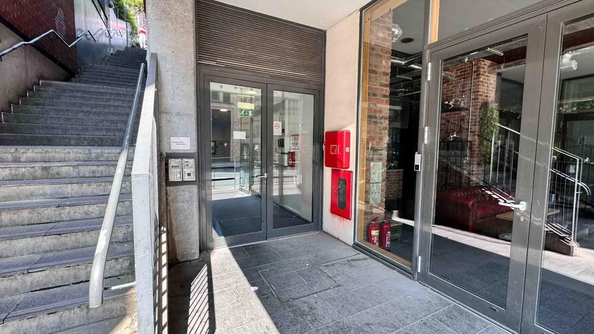 Modern 2 Bedroom Flat - Riverside Lofts Newcastle upon Tyne